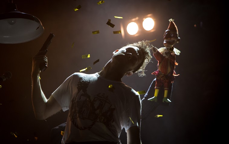 Foto Steve Tanner. Cortesía FITB.