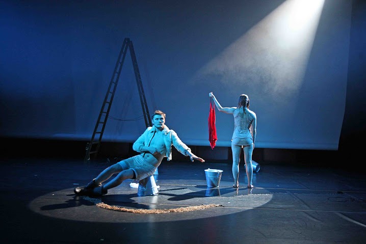 Foto cortesía FITB 2016.