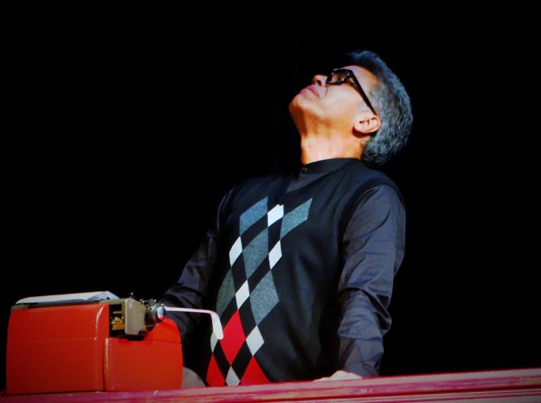 Foto por Manuel Estévez.