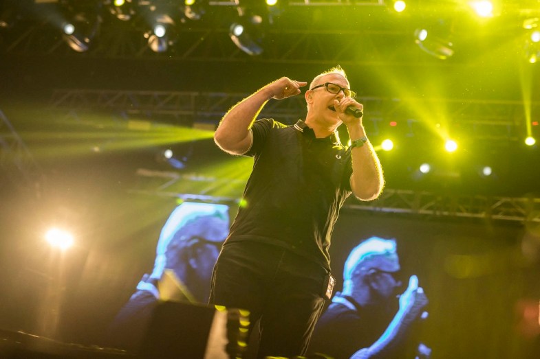 Foto Juan Echavarría.