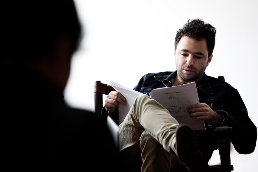 Foto cortesía La Semilla del Silencio.