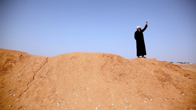 Foto cortesía CineMigrante.