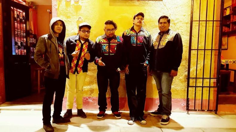 Foto cortesía La Furia con Lujuria.