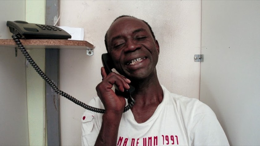 ThoseWhoFeelsTheFireBurning