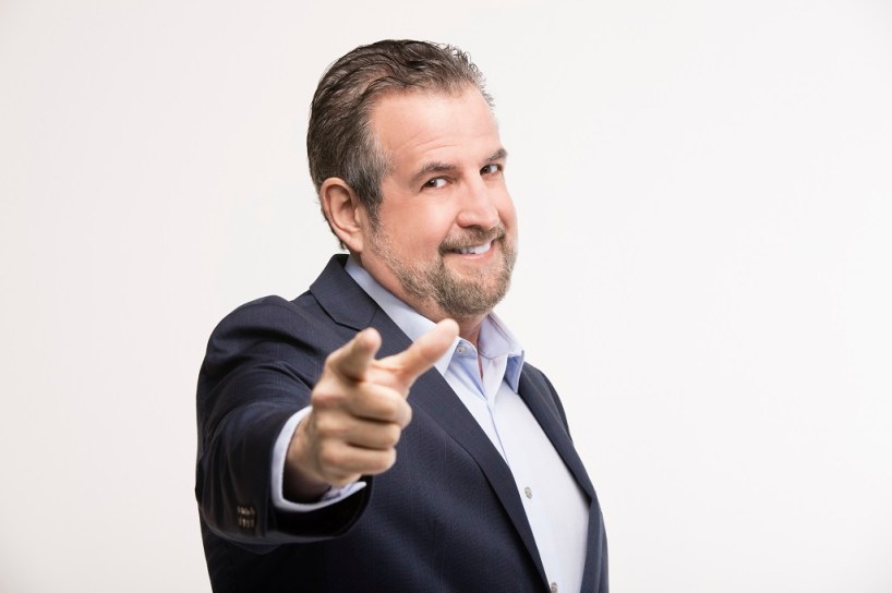 Cortesía Alberto Slezynger.