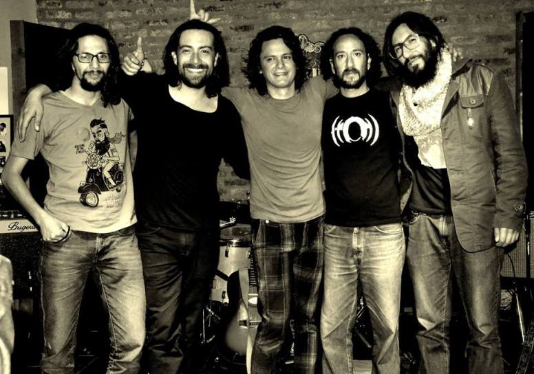 Foto por Lorena Pinzón.