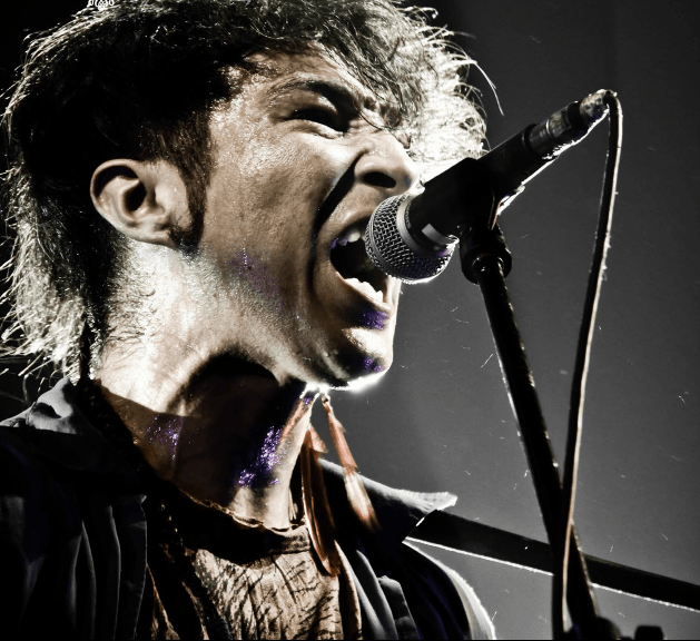 Foto cortesía GoTok music.