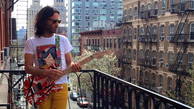 Foto Cortesía Jose Fernando Cortes.