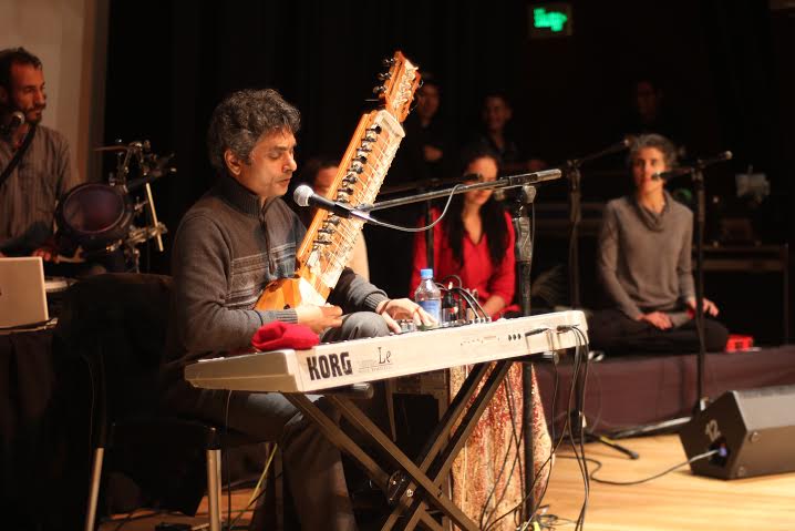 Foto cortesía Marte comunicaciones.