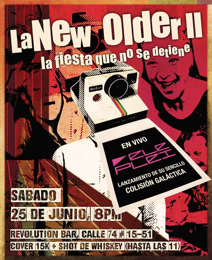 tiro flyer new older II