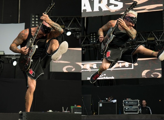 Foto por Pablo Ruíz.