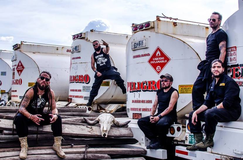 Foto cortesía Southern Roots.