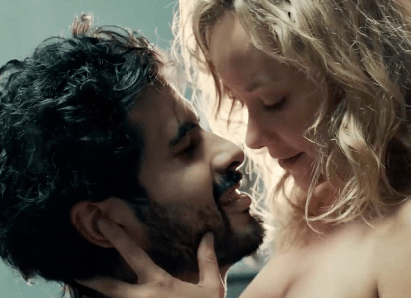 Foto Cortesía Fragmentos de amor.