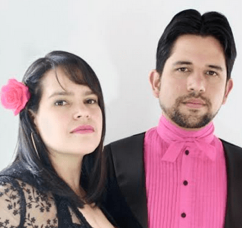 Foto cortesía Vos con 2