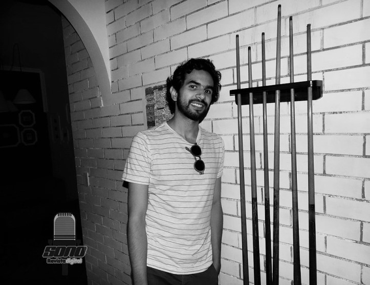 Foto por Manuel Estévez