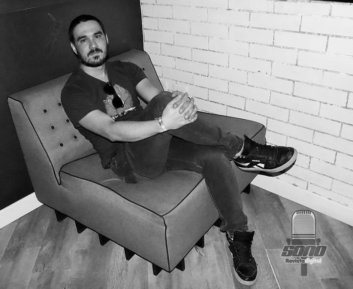 Foto por Manuel Estévez