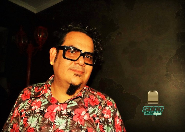 Foto Manuel Estévez.