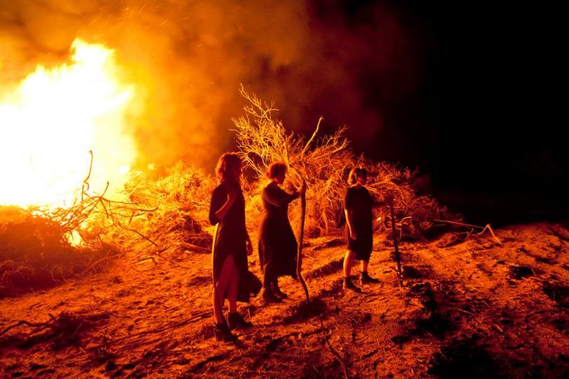 Foto por  Gihan Tubbeh. Tomada de https://www.facebook.com/menoresmusica.