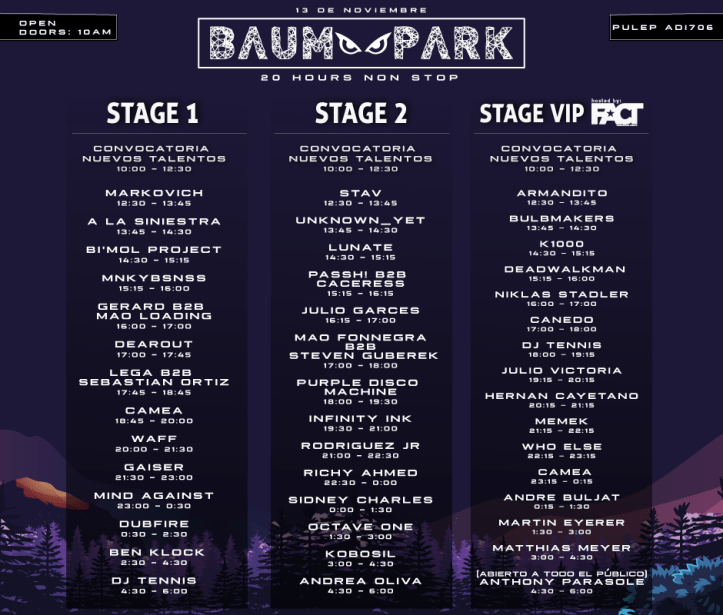 baum-park-lineup