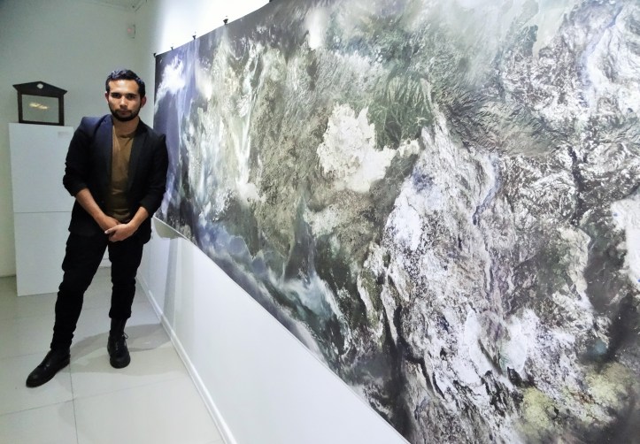 Foto Por Manuel Estévez