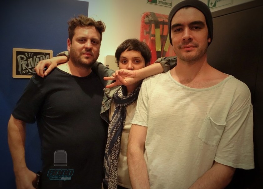 Foto por Manuel Estévez.