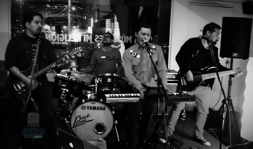 Foto por Manuel Estévez