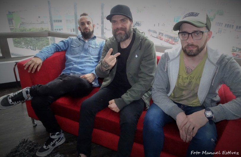 Fotp por Manuel Estévez.