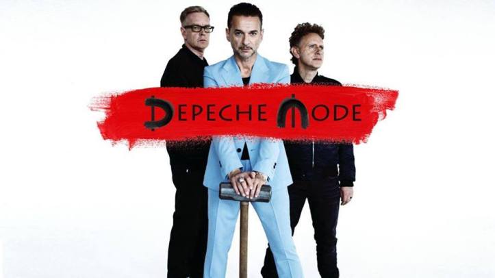 depeche