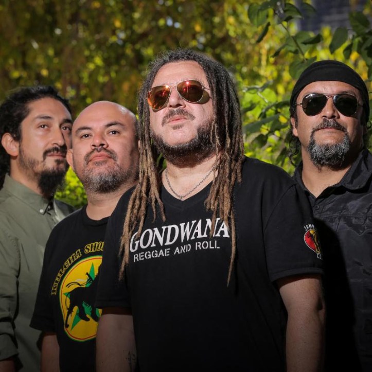 gondwana